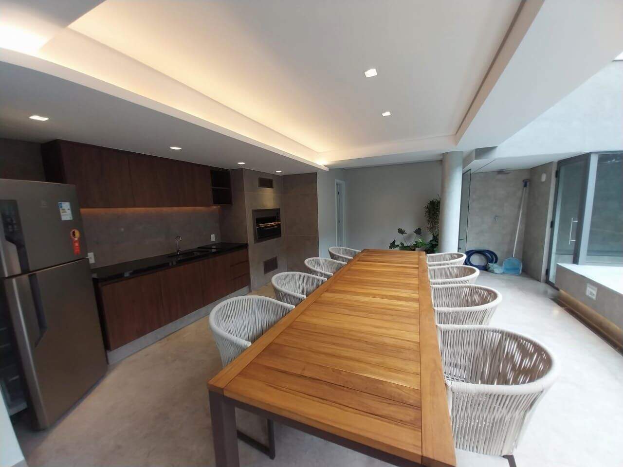 Apartamento à venda no Gutierrez: 