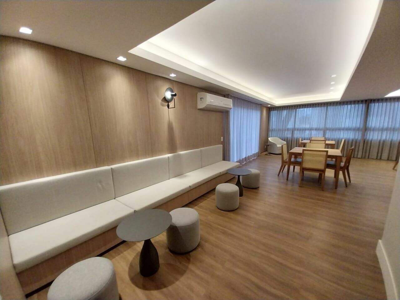 Apartamento à venda no Gutierrez: 