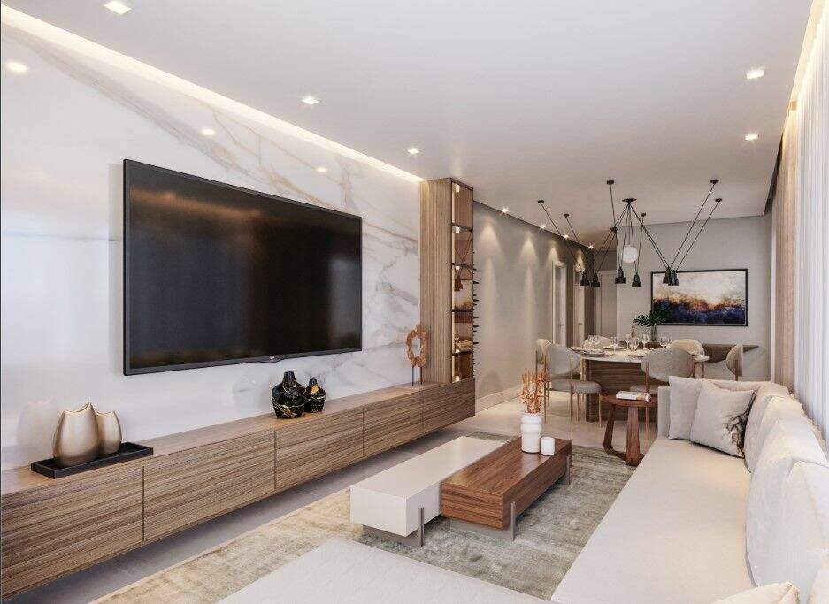 Apartamento à venda no Gutierrez: 