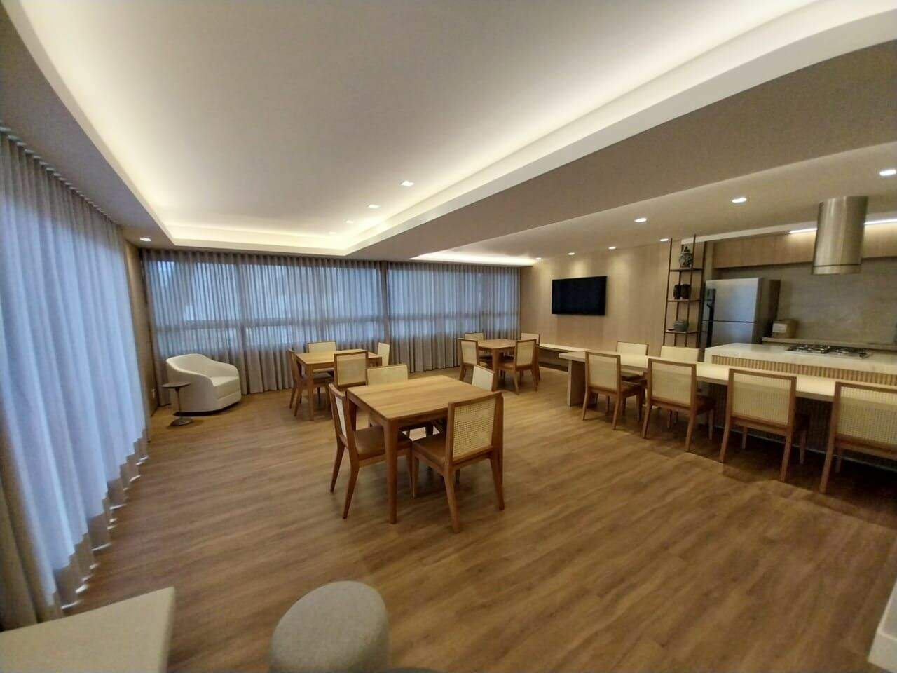 Apartamento à venda no Gutierrez: 