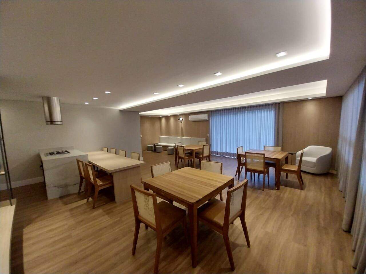 Apartamento à venda no Gutierrez: 