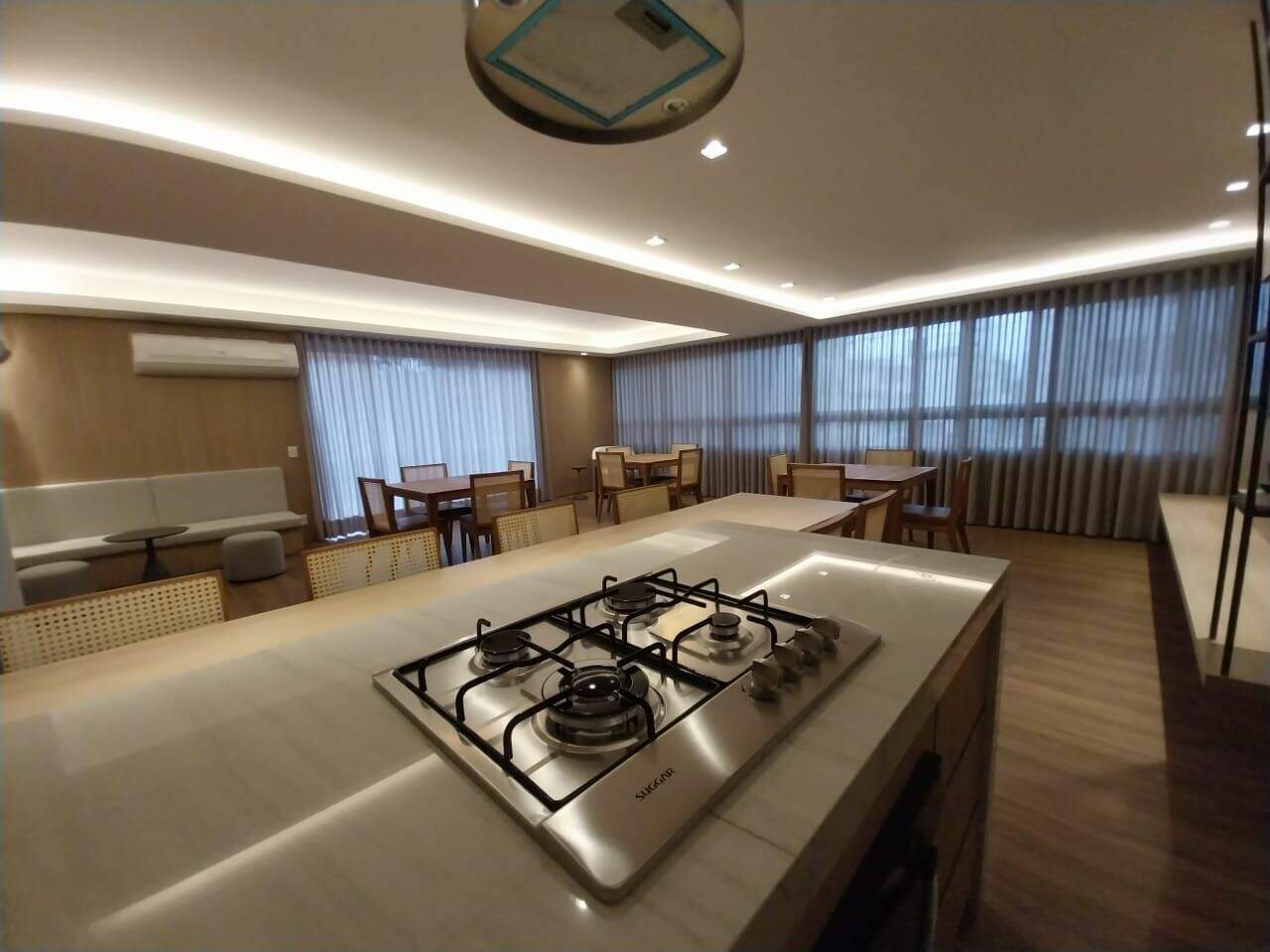 Apartamento à venda no Gutierrez: 