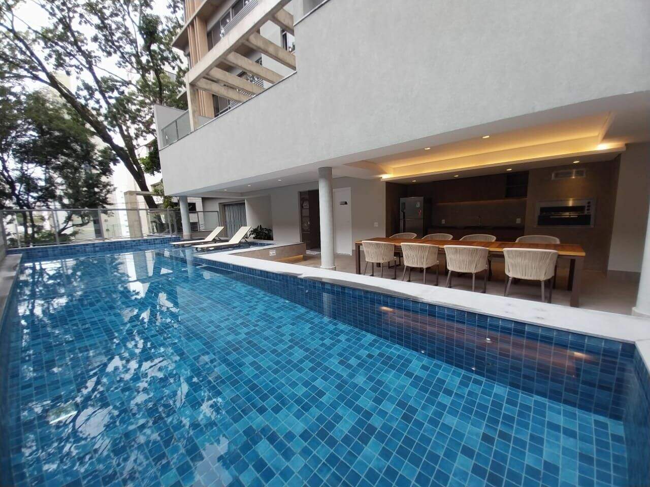 Apartamento à venda no Gutierrez: 