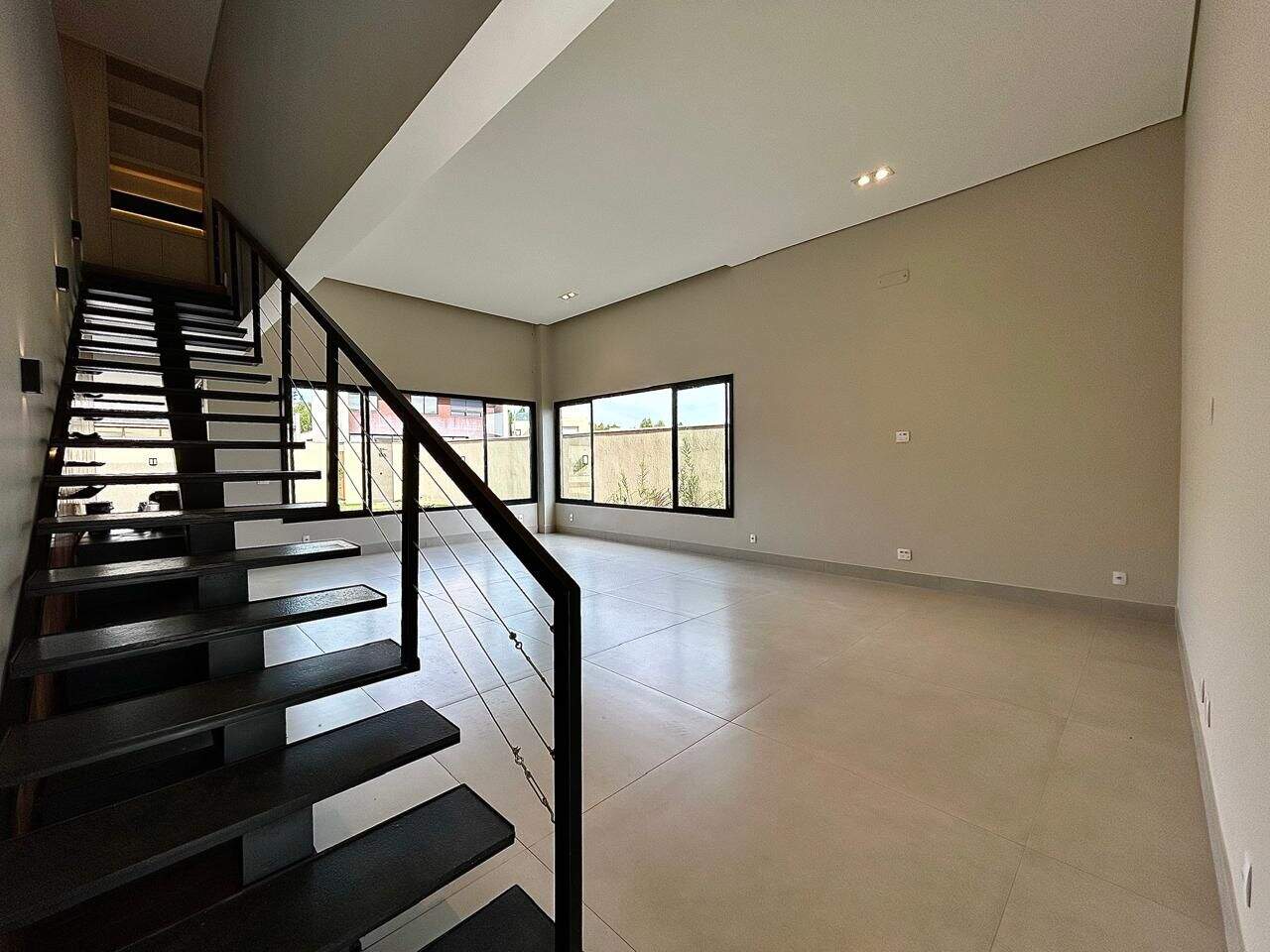 Casa à venda no Alphaville - Lagoa dos Ingleses: 