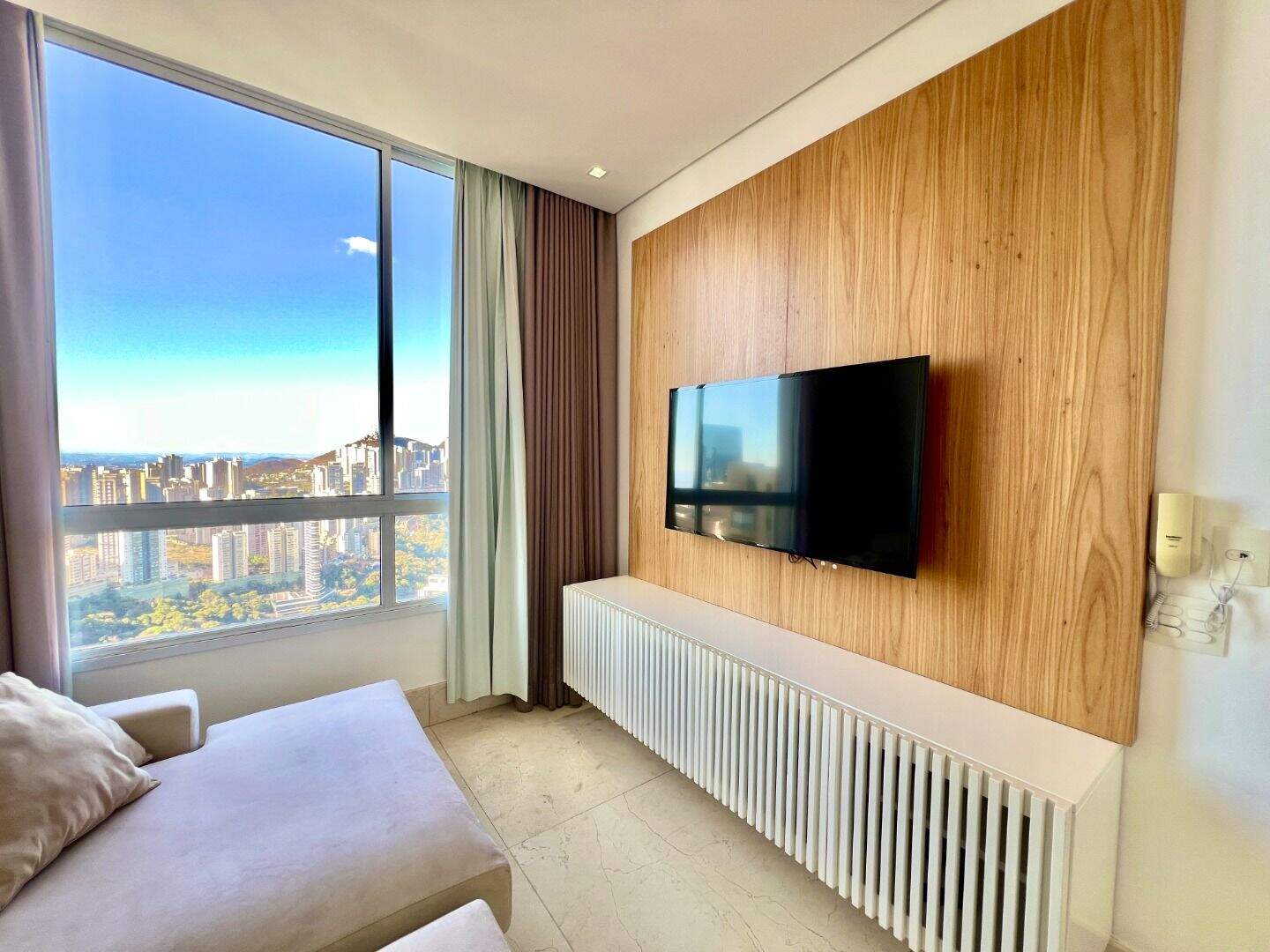 Cobertura à venda no Vila da Serra: 