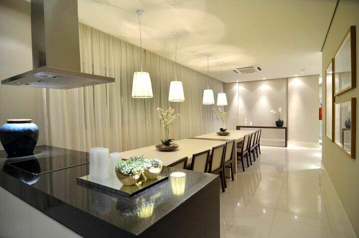 Apartamento à venda no Vila da Serra: 