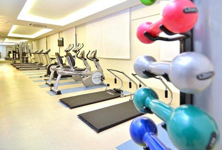 Apartamento à venda no Vila da Serra: 