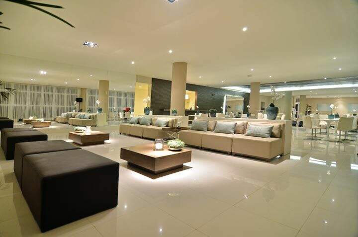 Apartamento à venda no Vila da Serra: 