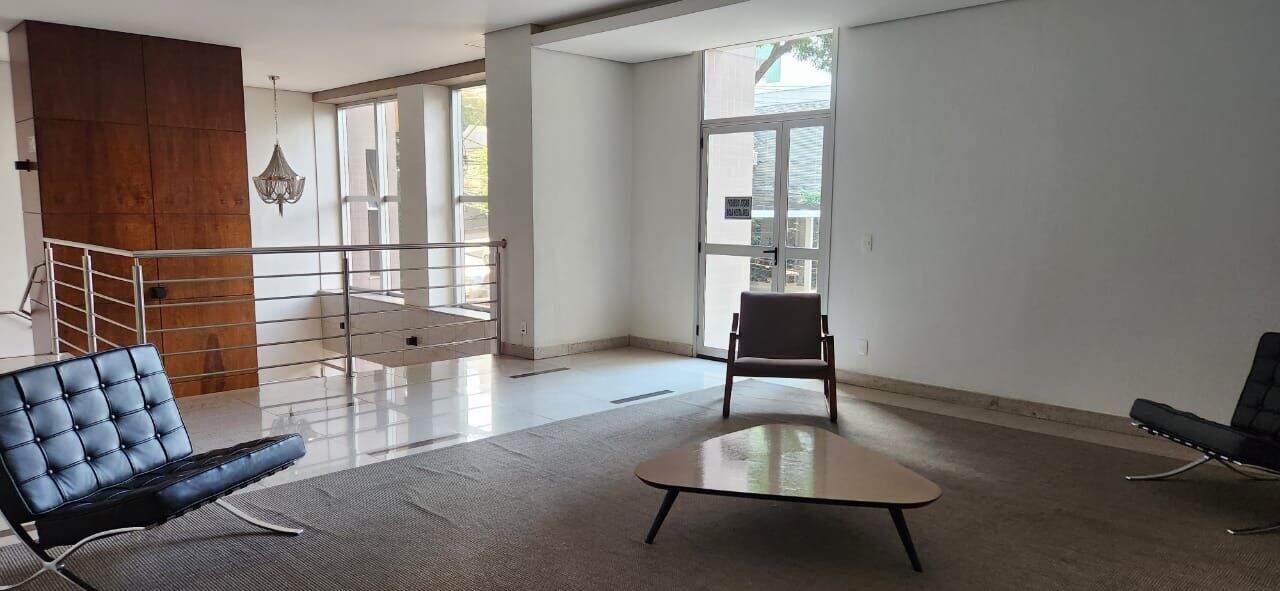 Apartamento à venda no Santo Agostinho: 