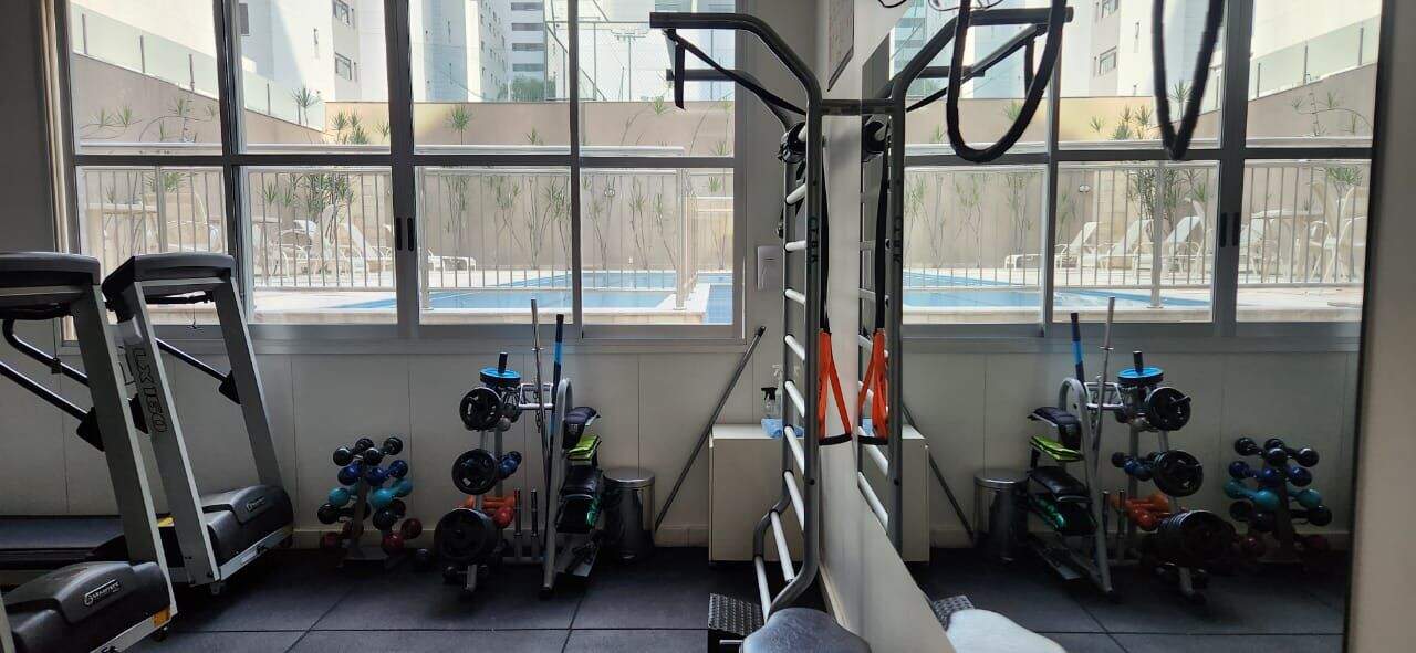 Apartamento à venda no Santo Agostinho: 