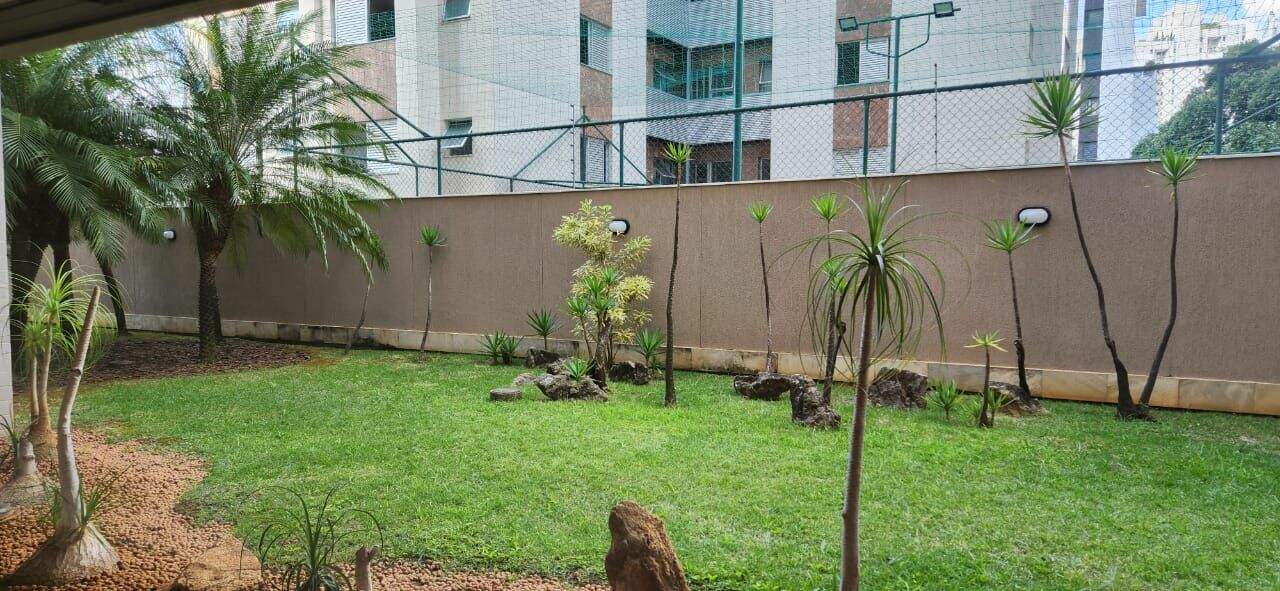 Apartamento à venda no Santo Agostinho: 