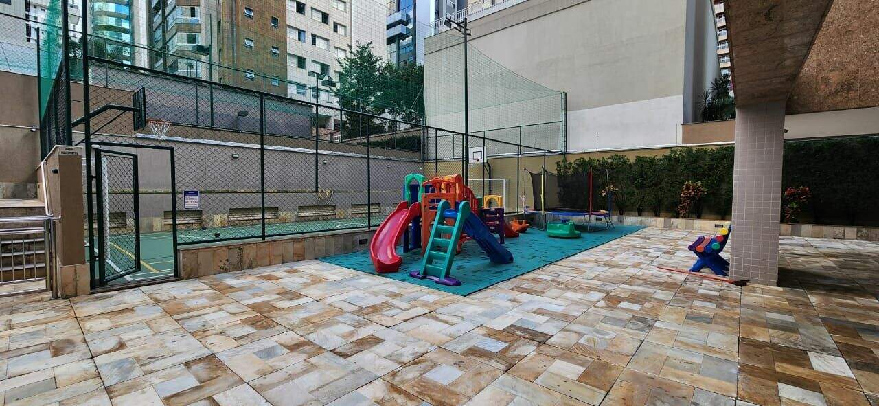 Apartamento à venda no Santo Agostinho: 