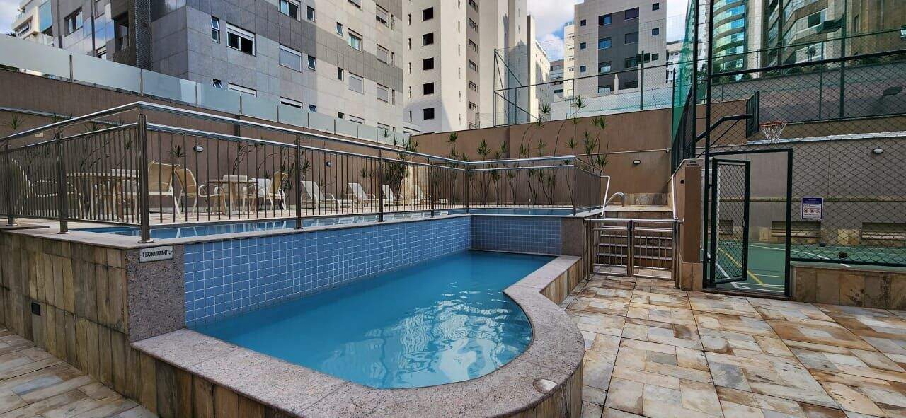 Apartamento à venda no Santo Agostinho: 