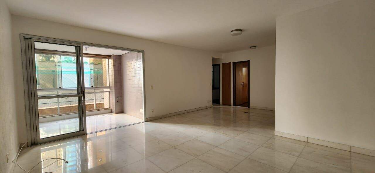 Apartamento à venda no Santo Agostinho: 