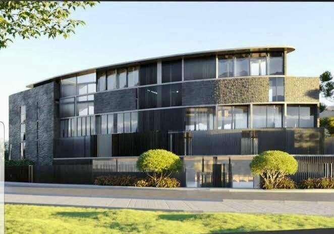 Apartamento à venda no Santa Lúcia: 