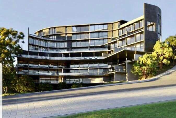 Apartamento à venda no Santa Lúcia: 