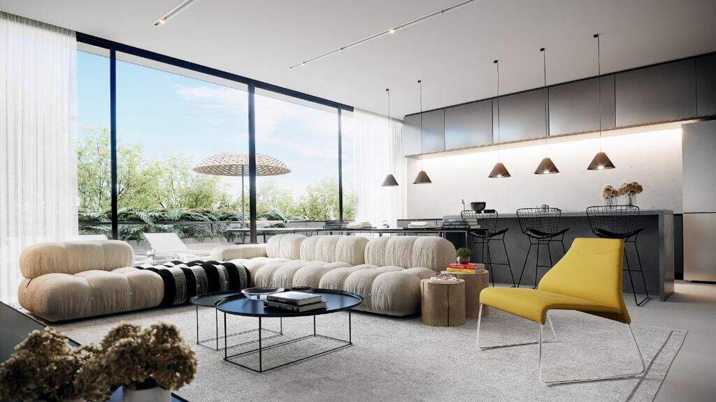 Apartamento à venda no Santa Lúcia: 