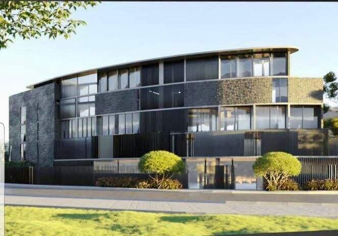 Apartamento à venda no Santa Lúcia: 