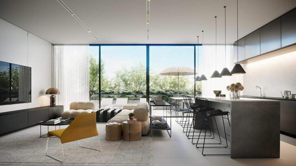 Apartamento à venda no Santa Lúcia: 