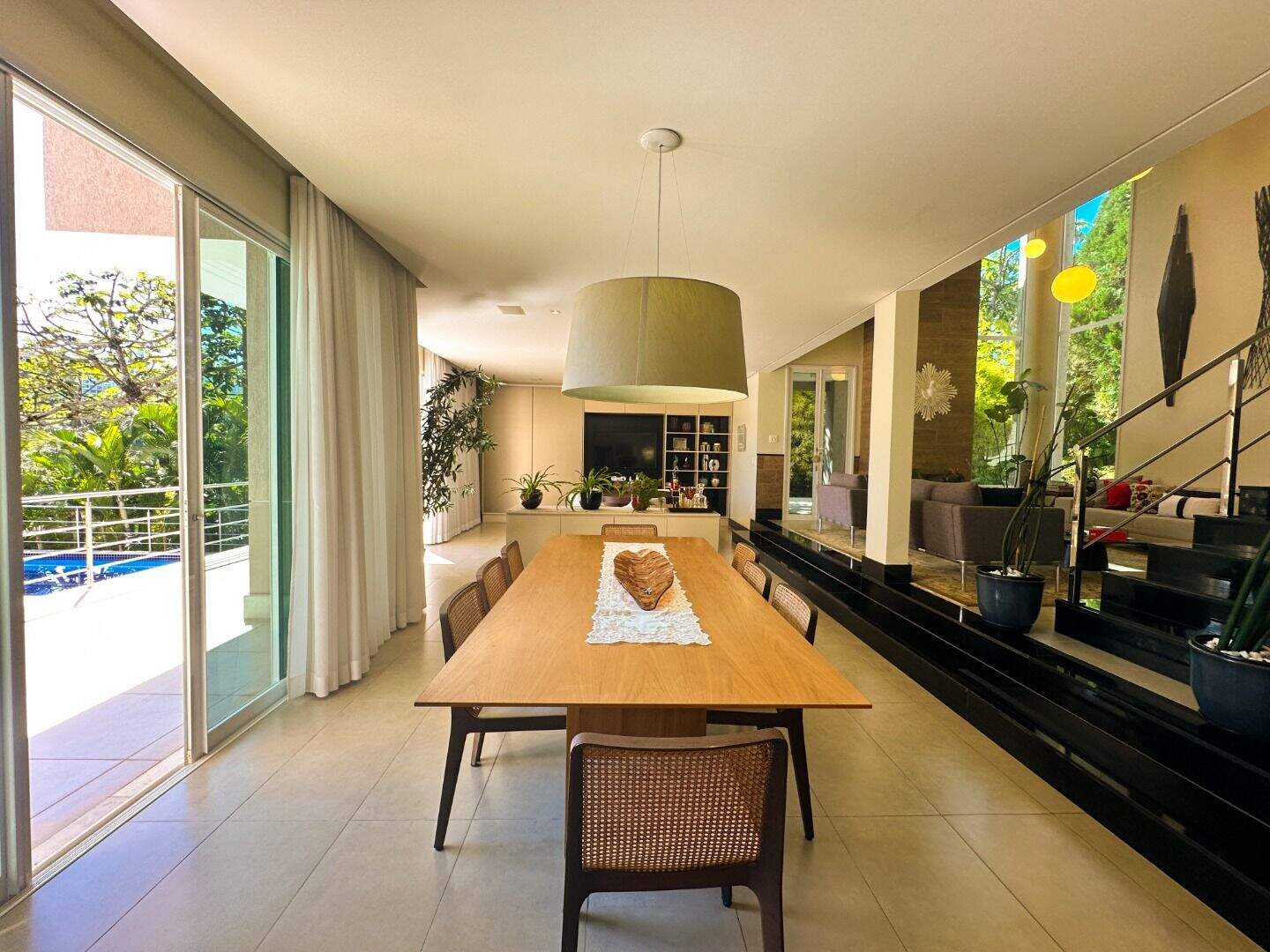 Casa à venda no Vale dos Cristais: 