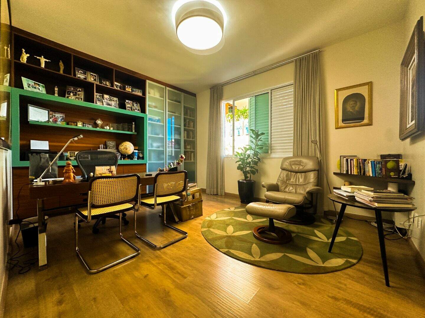 Casa à venda no Vale dos Cristais: 