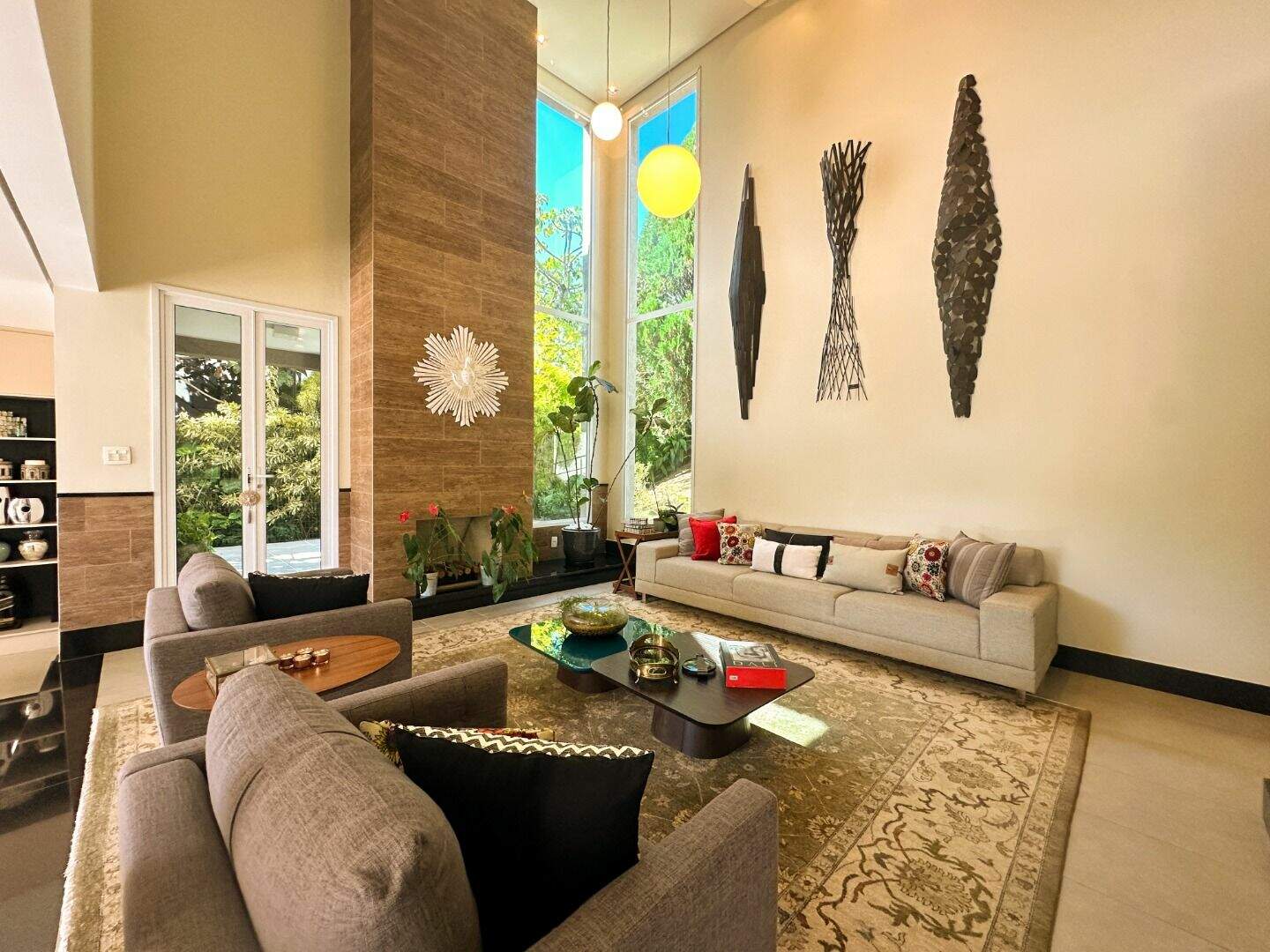 Casa à venda no Vale dos Cristais: 