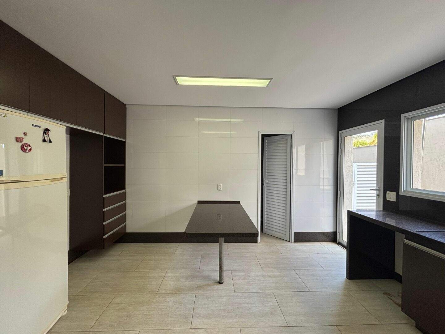 Casa à venda no Alphaville - Lagoa dos Ingleses: 