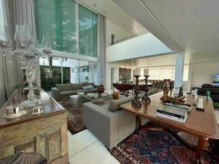 Casa à venda no Bandeirantes (Pampulha): 