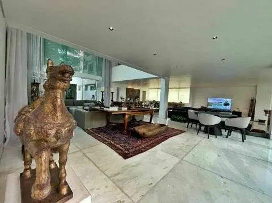 Casa à venda no Bandeirantes (Pampulha): 