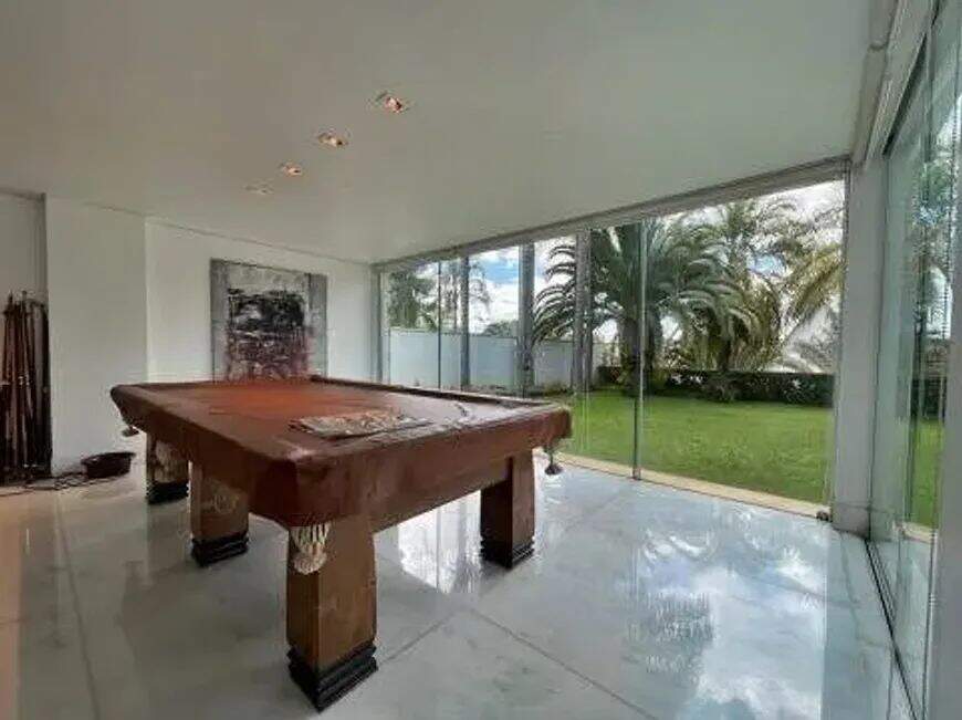 Casa à venda no Bandeirantes (Pampulha): 