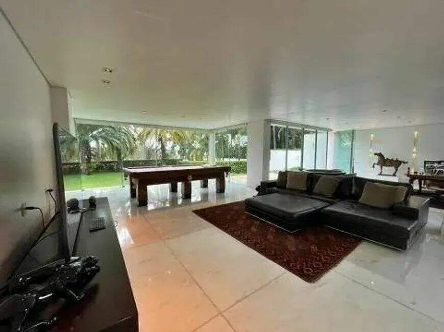 Casa à venda no Bandeirantes (Pampulha): 