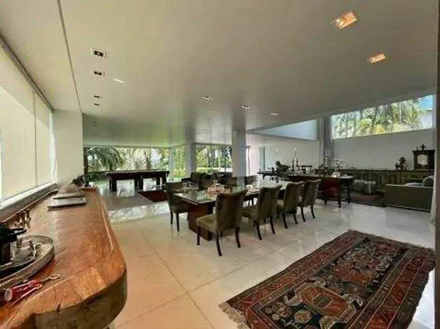 Casa à venda no Bandeirantes (Pampulha): 