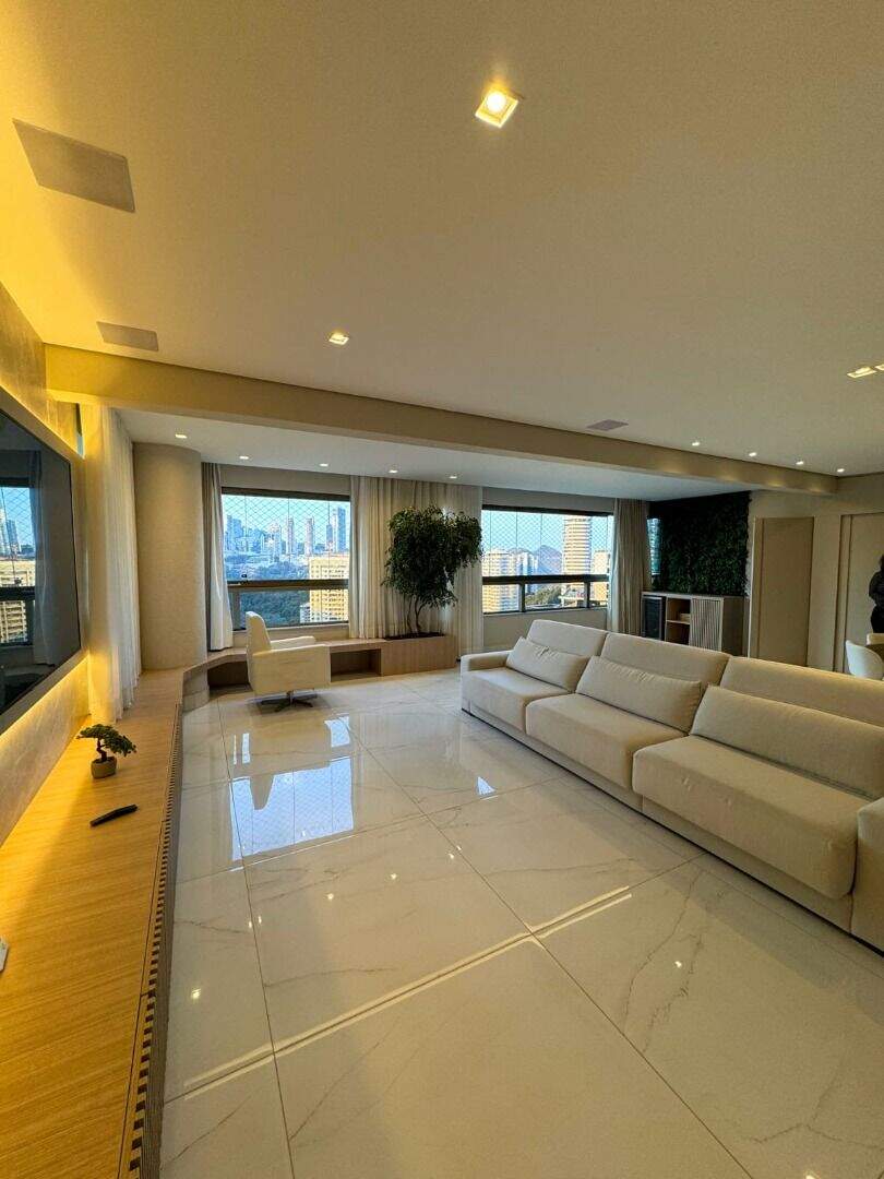 Apartamento à venda no Vale do Sereno: 