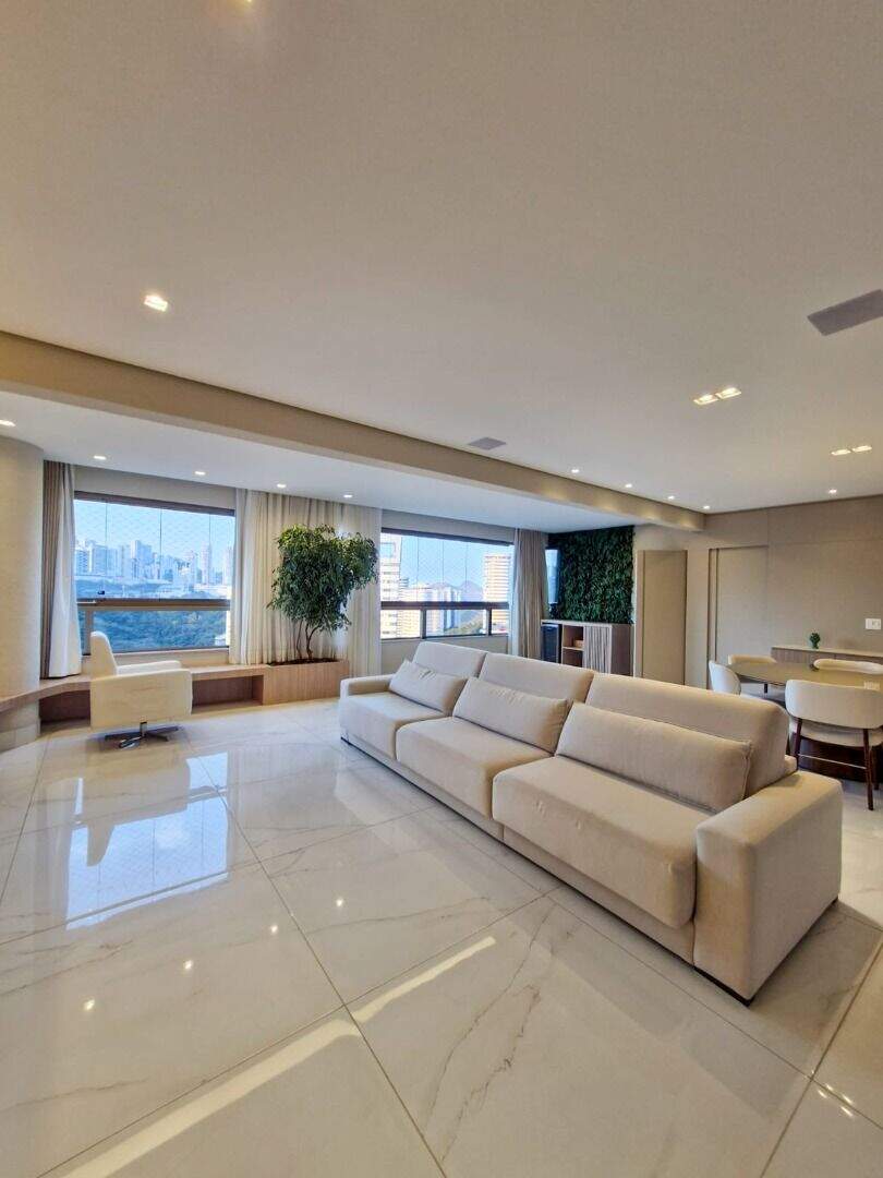 Apartamento à venda no Vale do Sereno: 