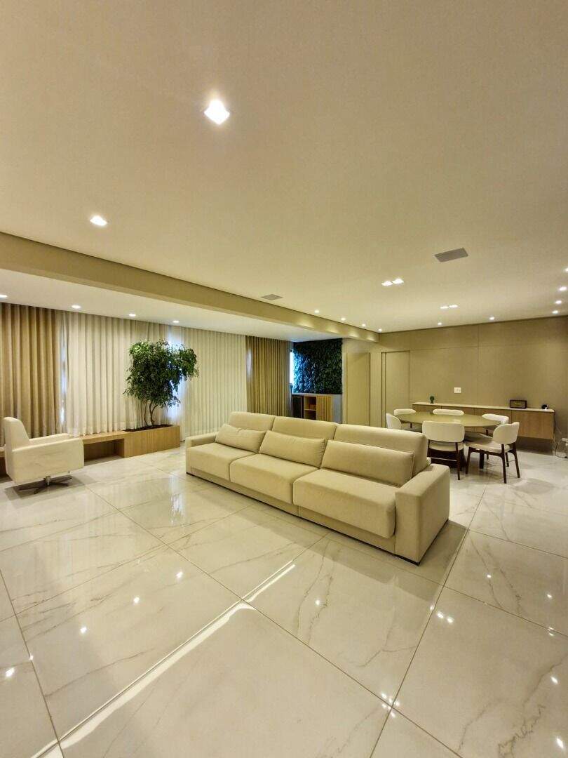 Apartamento à venda no Vale do Sereno: 