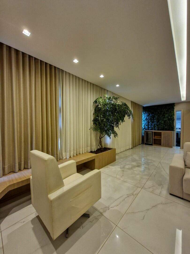 Apartamento à venda no Vale do Sereno: 