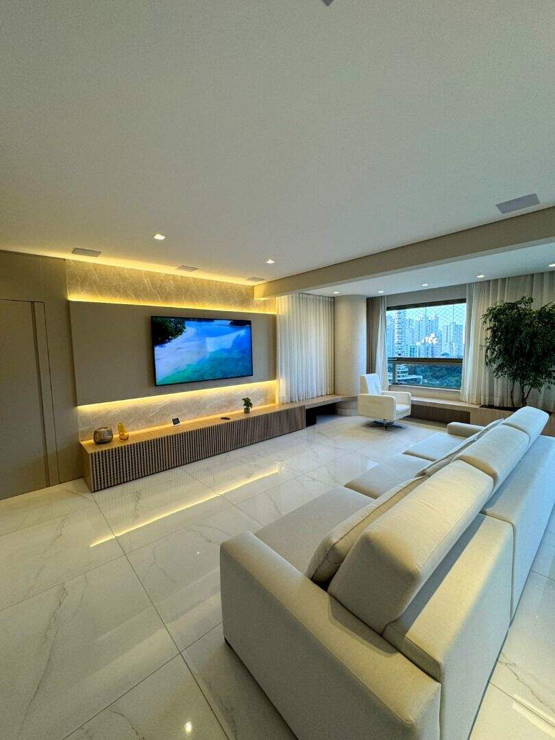 Apartamento à venda no Vale do Sereno: 