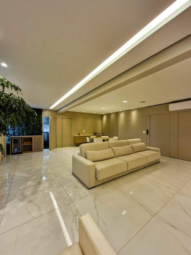 Apartamento à venda no Vale do Sereno: 