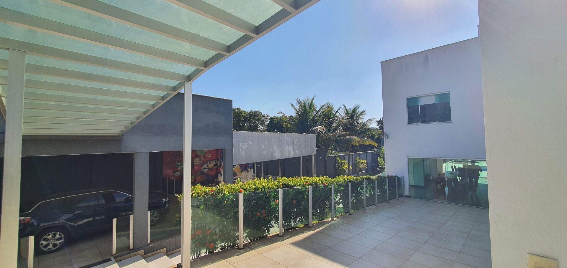 Casa à venda no Trevo: 