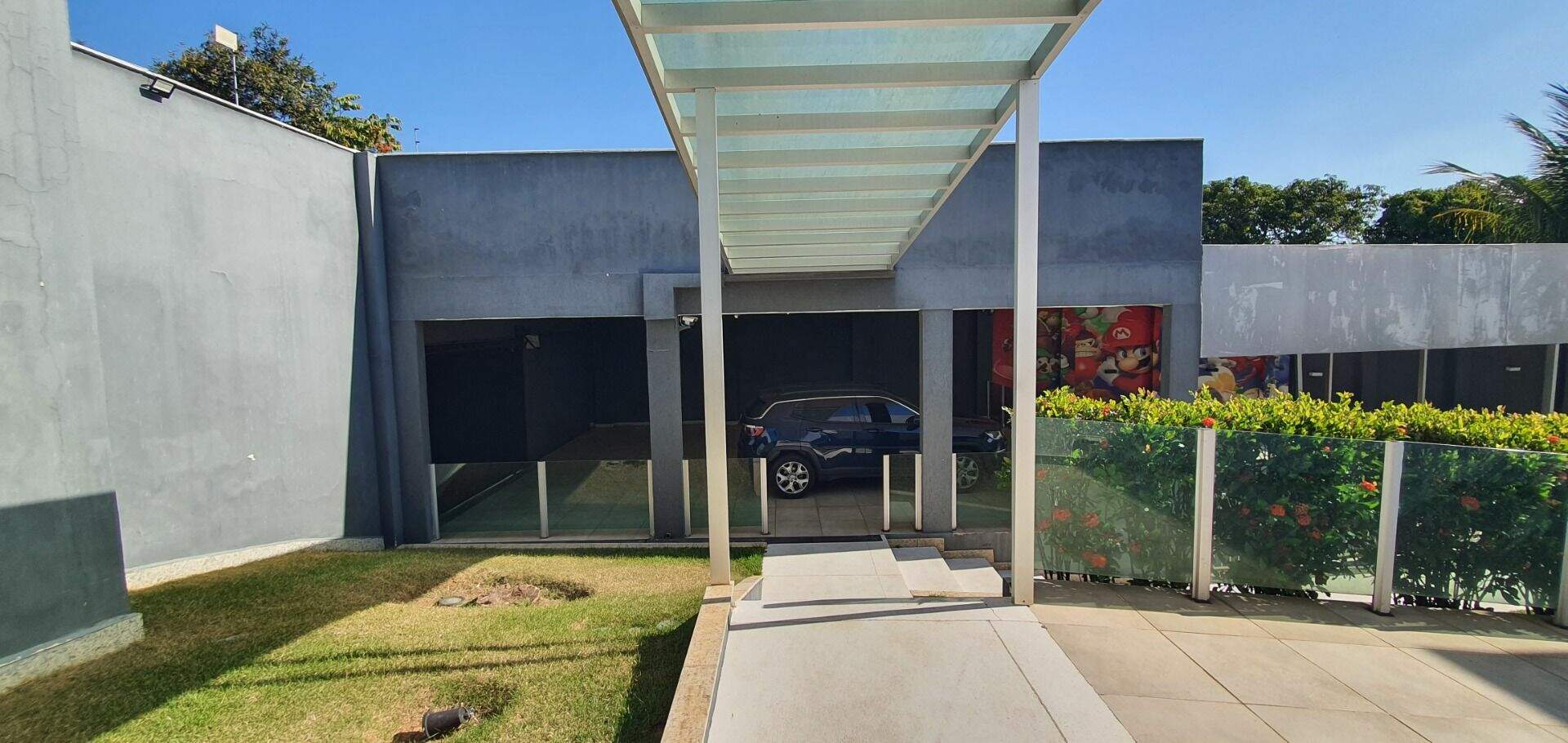 Casa à venda no Trevo: 