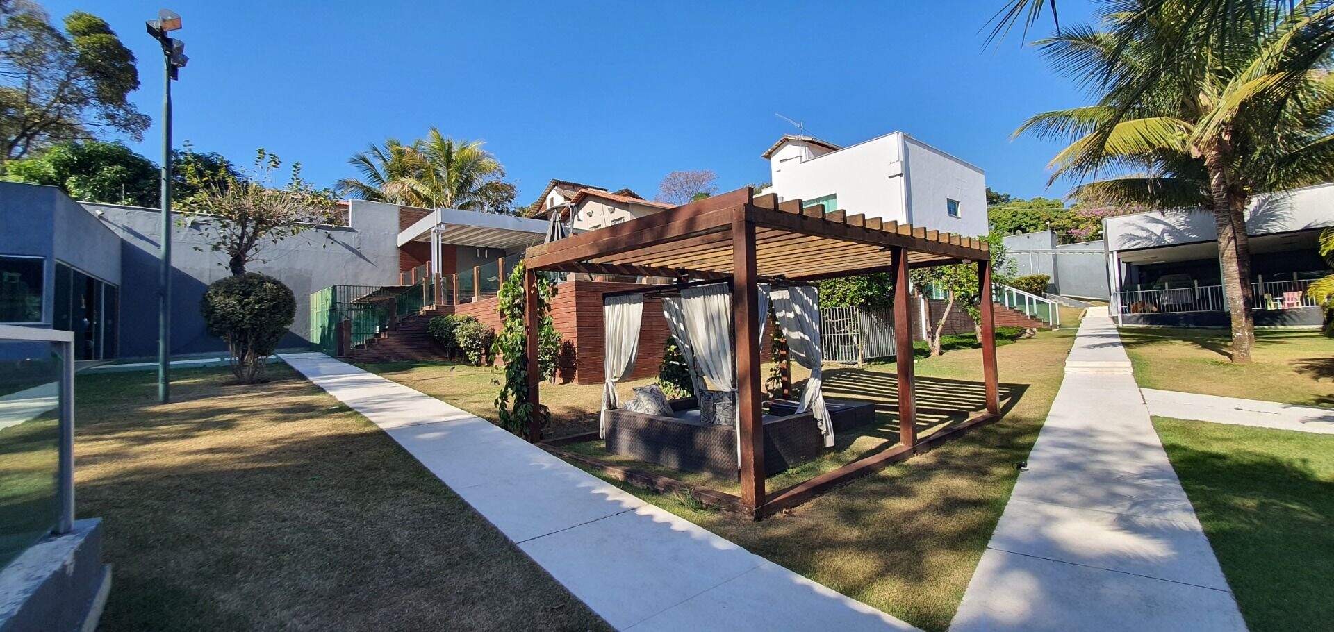 Casa à venda no Trevo: 