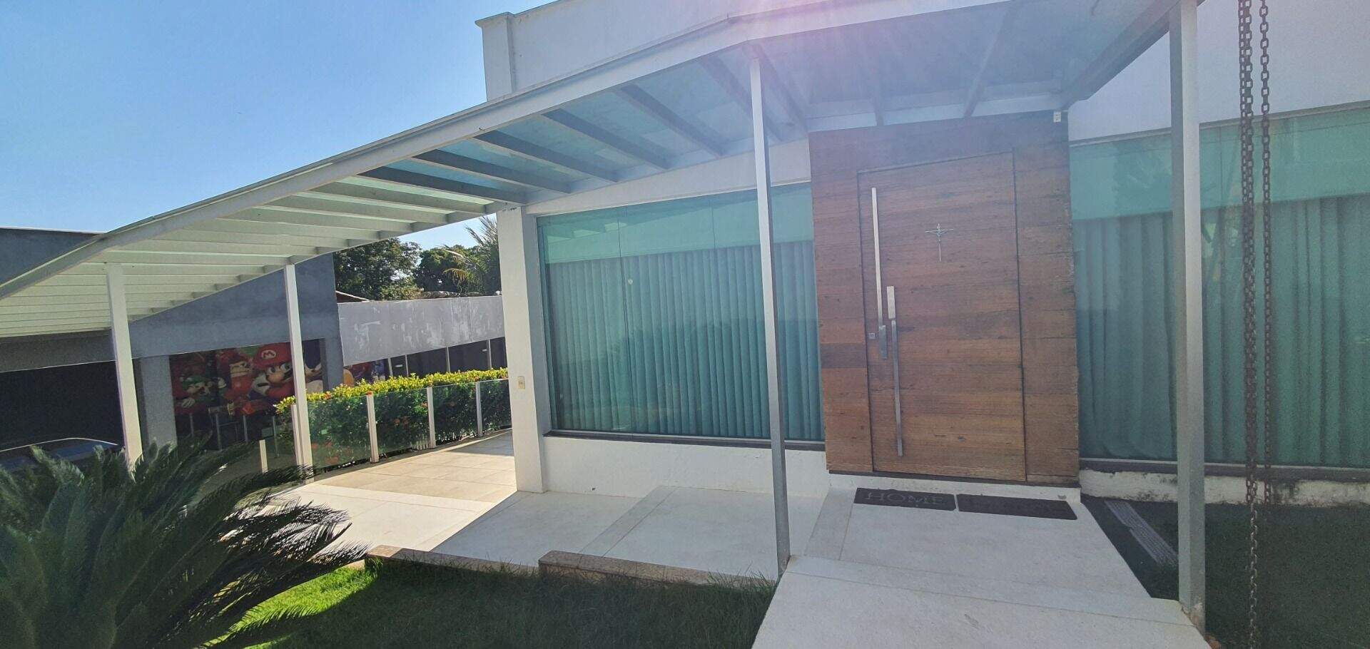 Casa à venda no Trevo: 