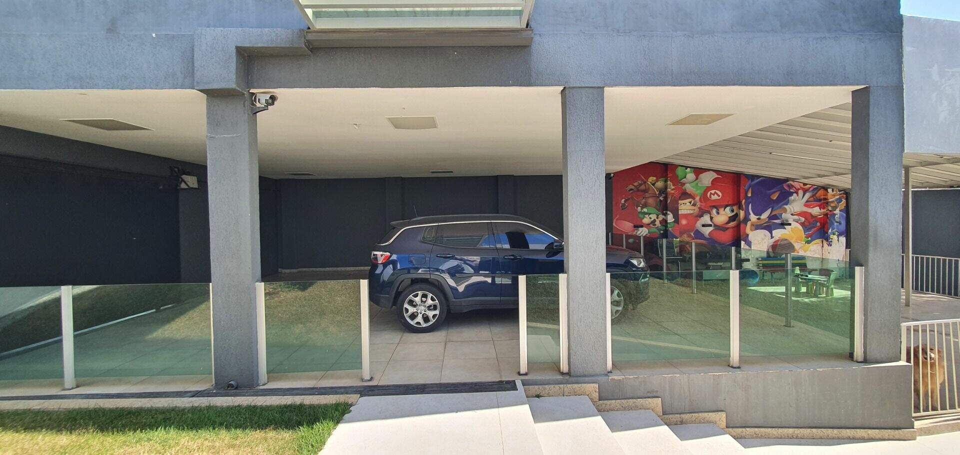 Casa à venda no Trevo: 