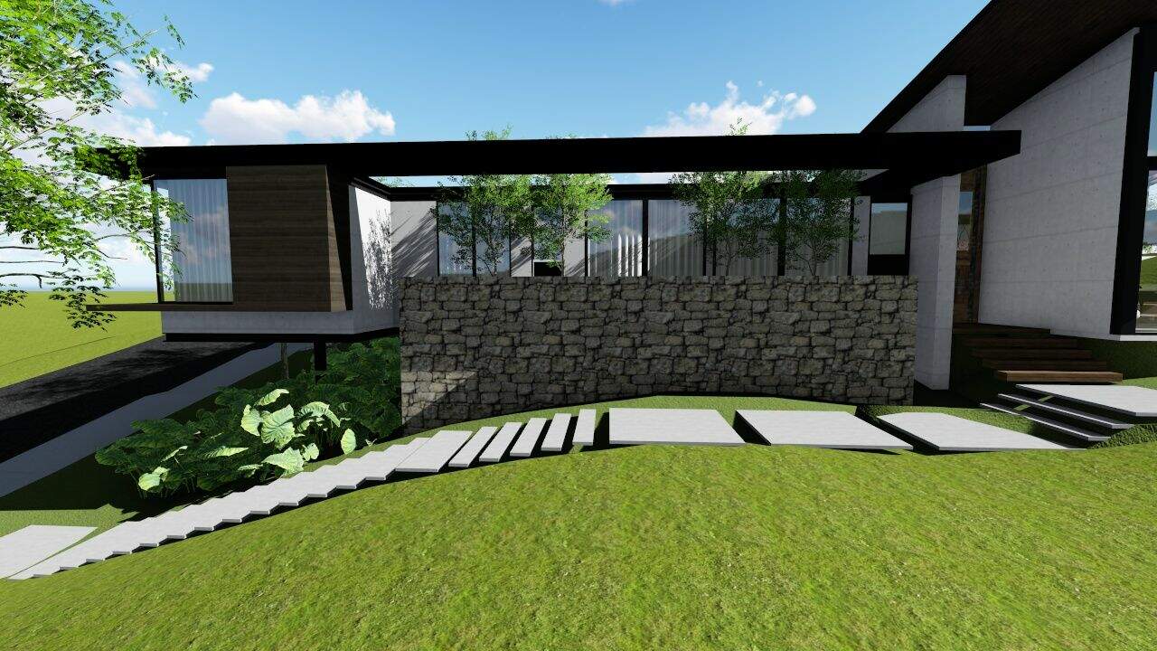 Terreno à venda no Quintas do Sol: 