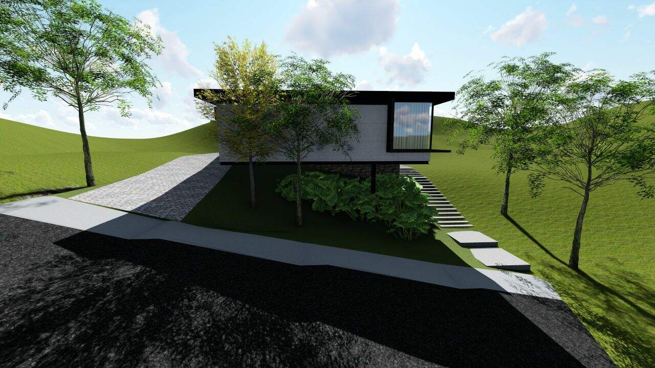 Terreno à venda no Quintas do Sol: 