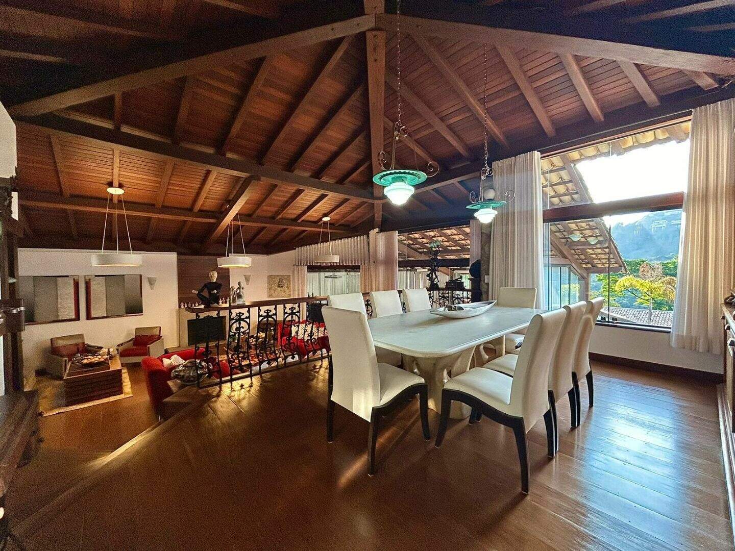 Casa à venda no Vila Del Rey: 