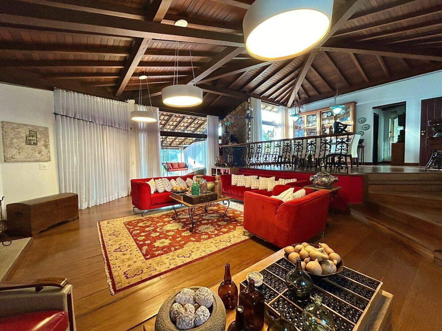 Casa à venda no Vila Del Rey: 