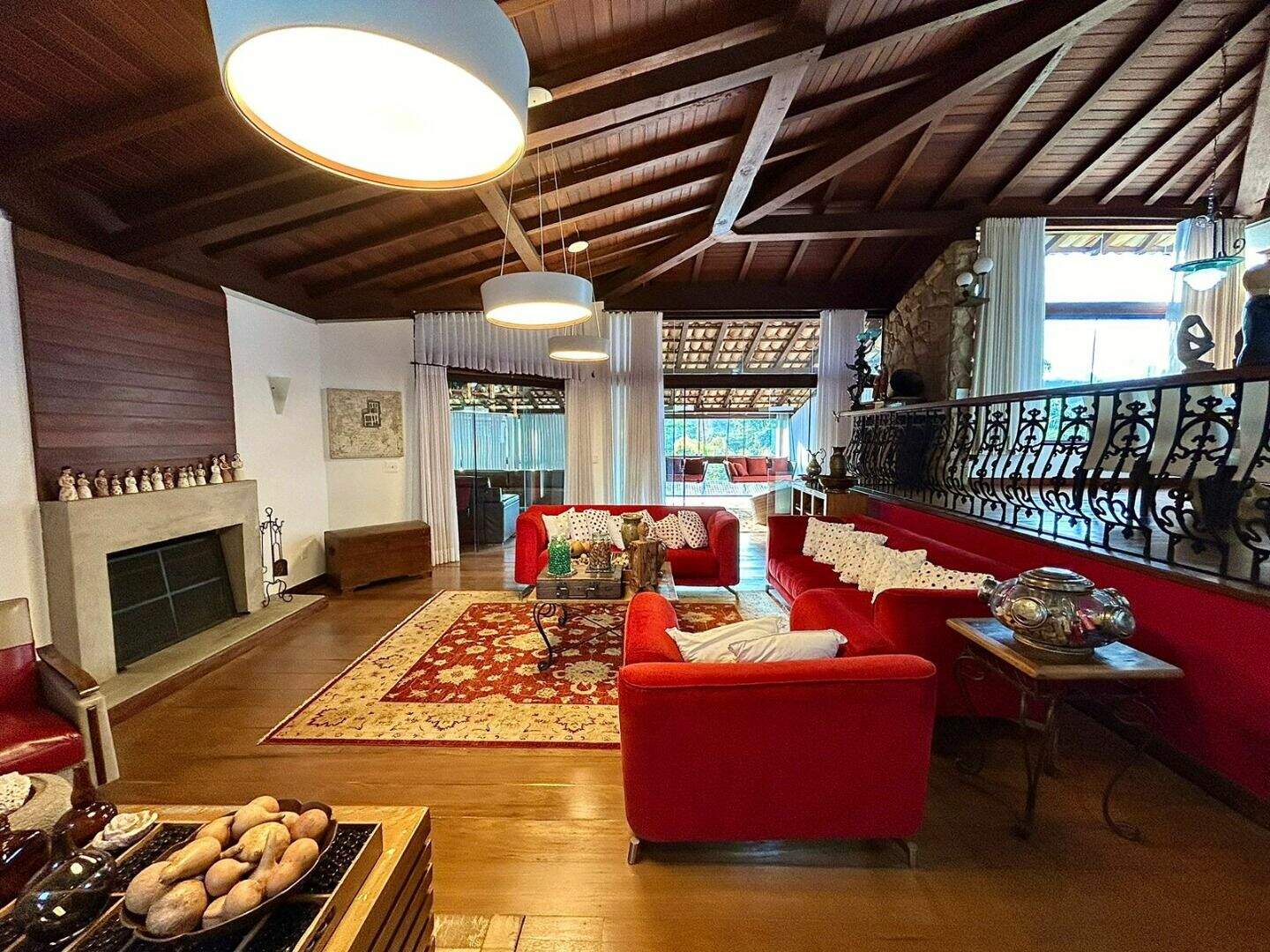 Casa à venda no Vila Del Rey: 