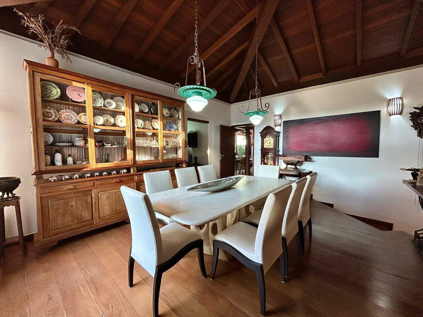 Casa à venda no Vila Del Rey: 