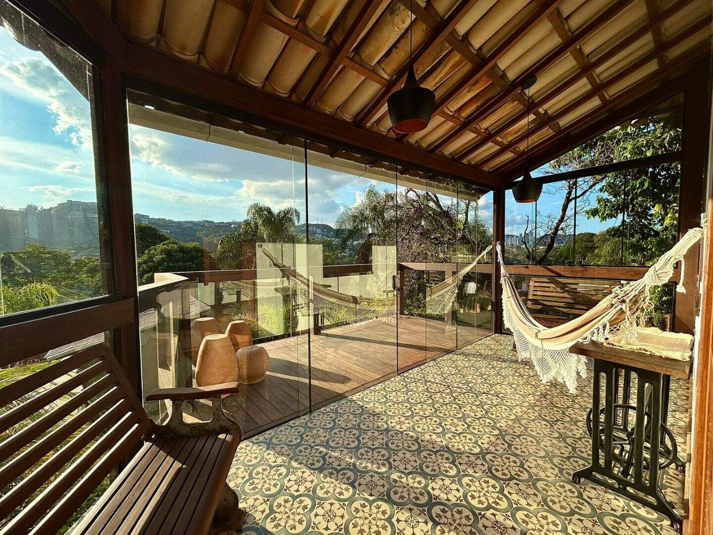 Casa à venda no Vila Del Rey: 